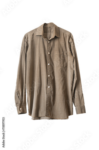 Male shirt