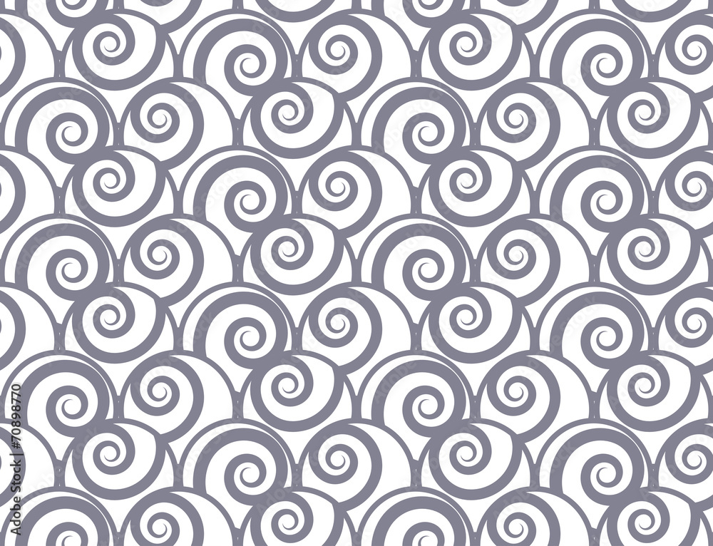 curve seamless pattern, vector endless texture curve seamless pattern, vector endless texture