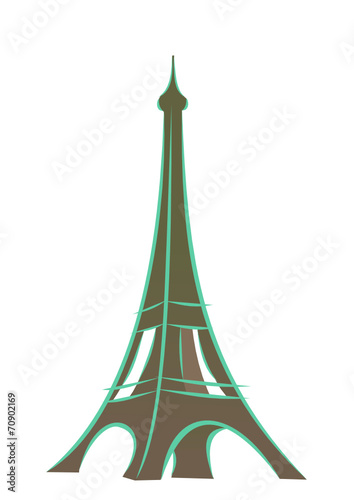 Tour Eiffel