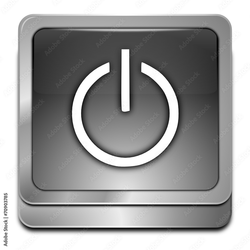 Power Button Power Button
