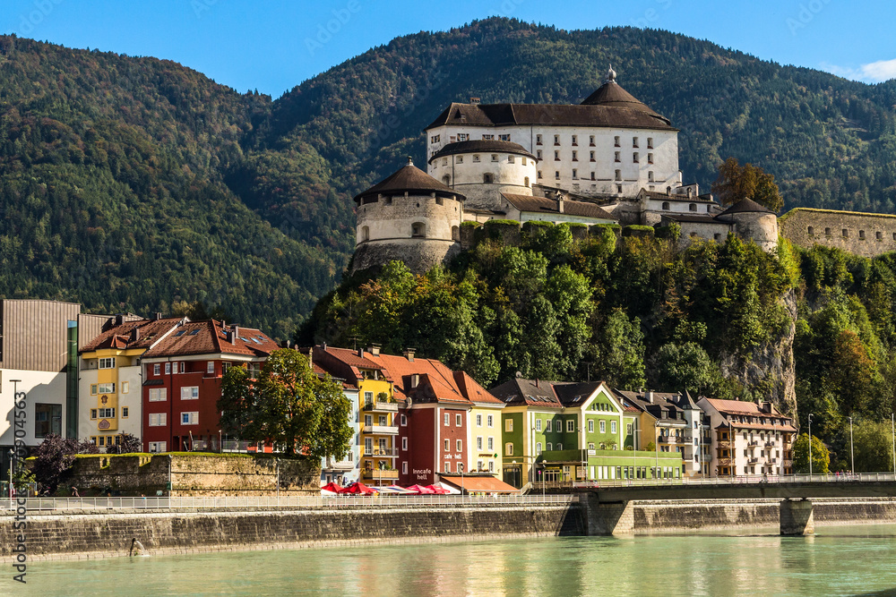 Fototapeta premium Kufstein