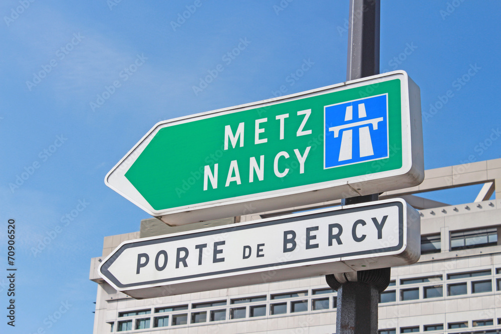 Paris Bercy