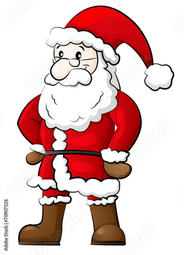 Weihnachtsmann