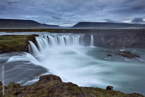 The beautiful Iceland