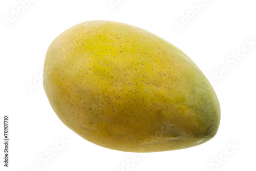 Ripe Mango