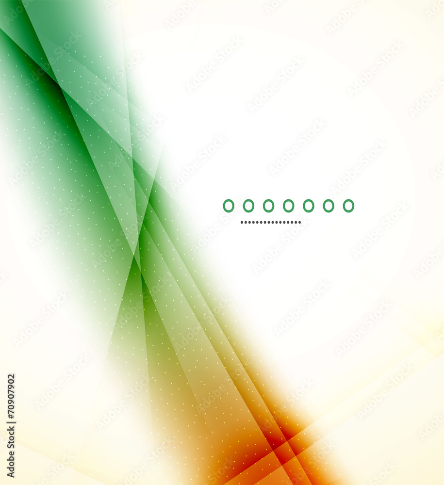 Obraz premium Abstract background
