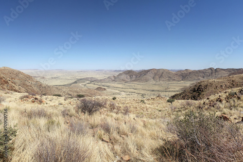 Safari in Africa