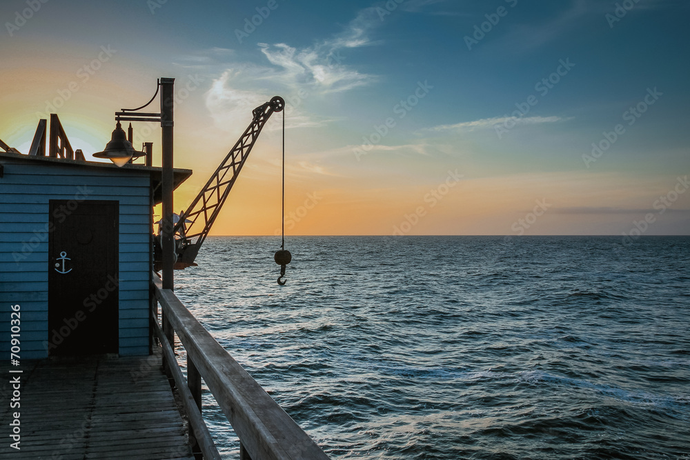 Fototapeta premium african safari