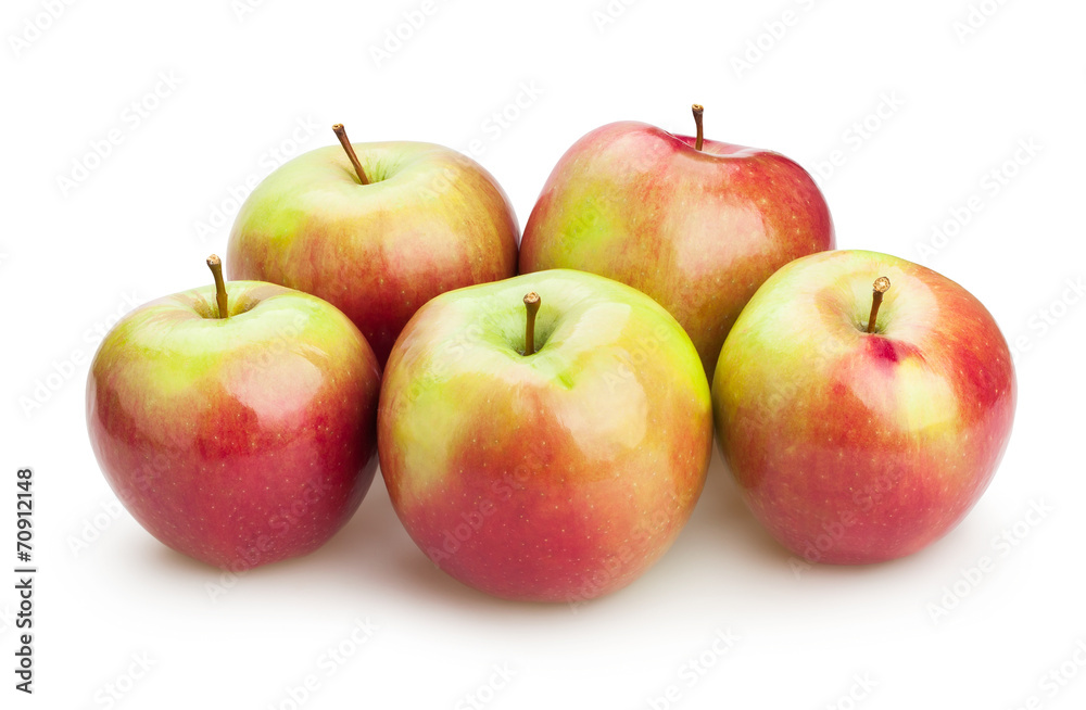 apples