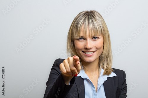 Konstfotografi Finger