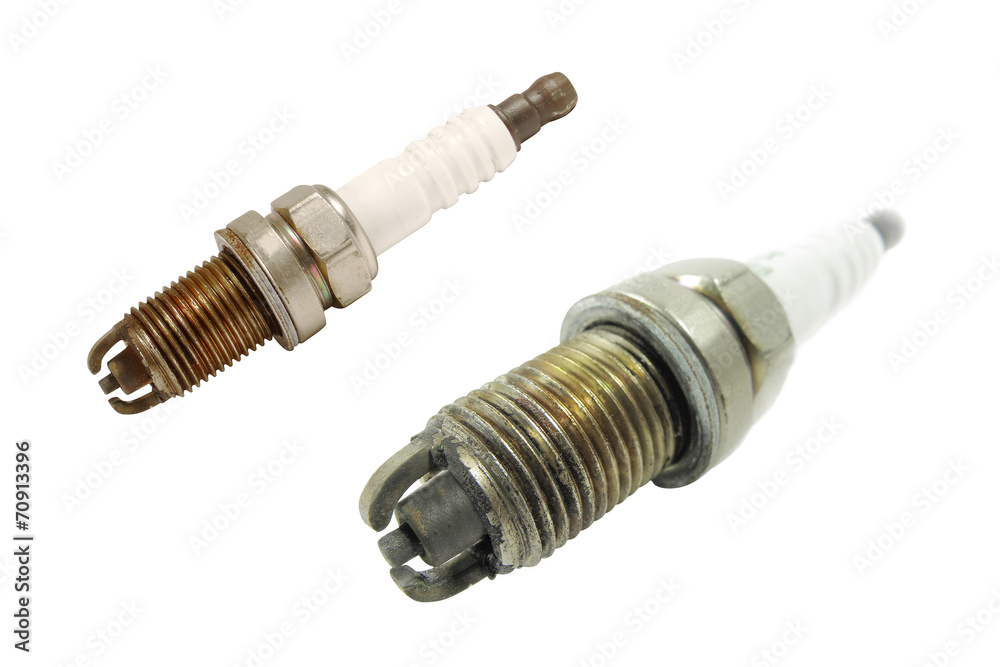 sparking plug sparking plug