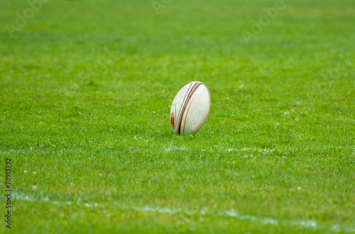 Balón de rugby