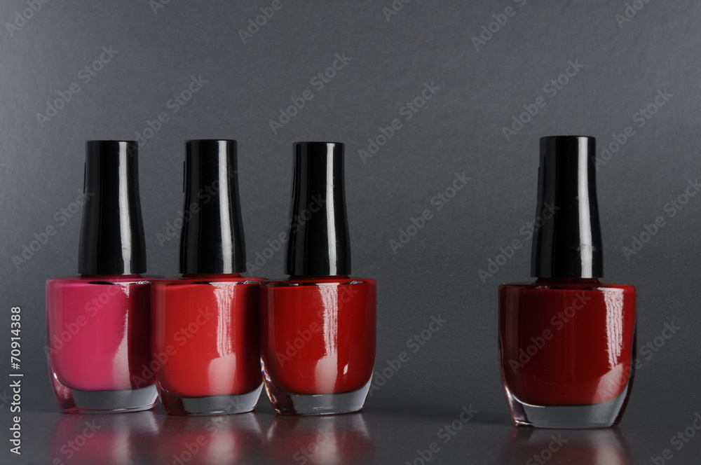 Nail Lacquer 6 Nail Lacquer 6