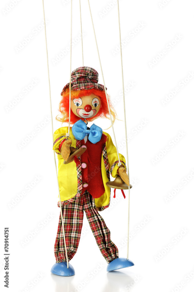 Strung-Out Clown Strung-Out Clown