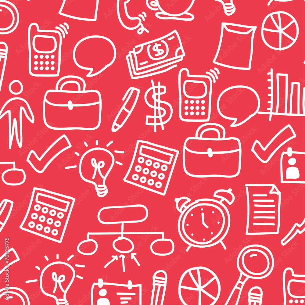 business icon design business icon design