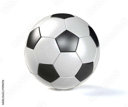 soccer ball, playing football