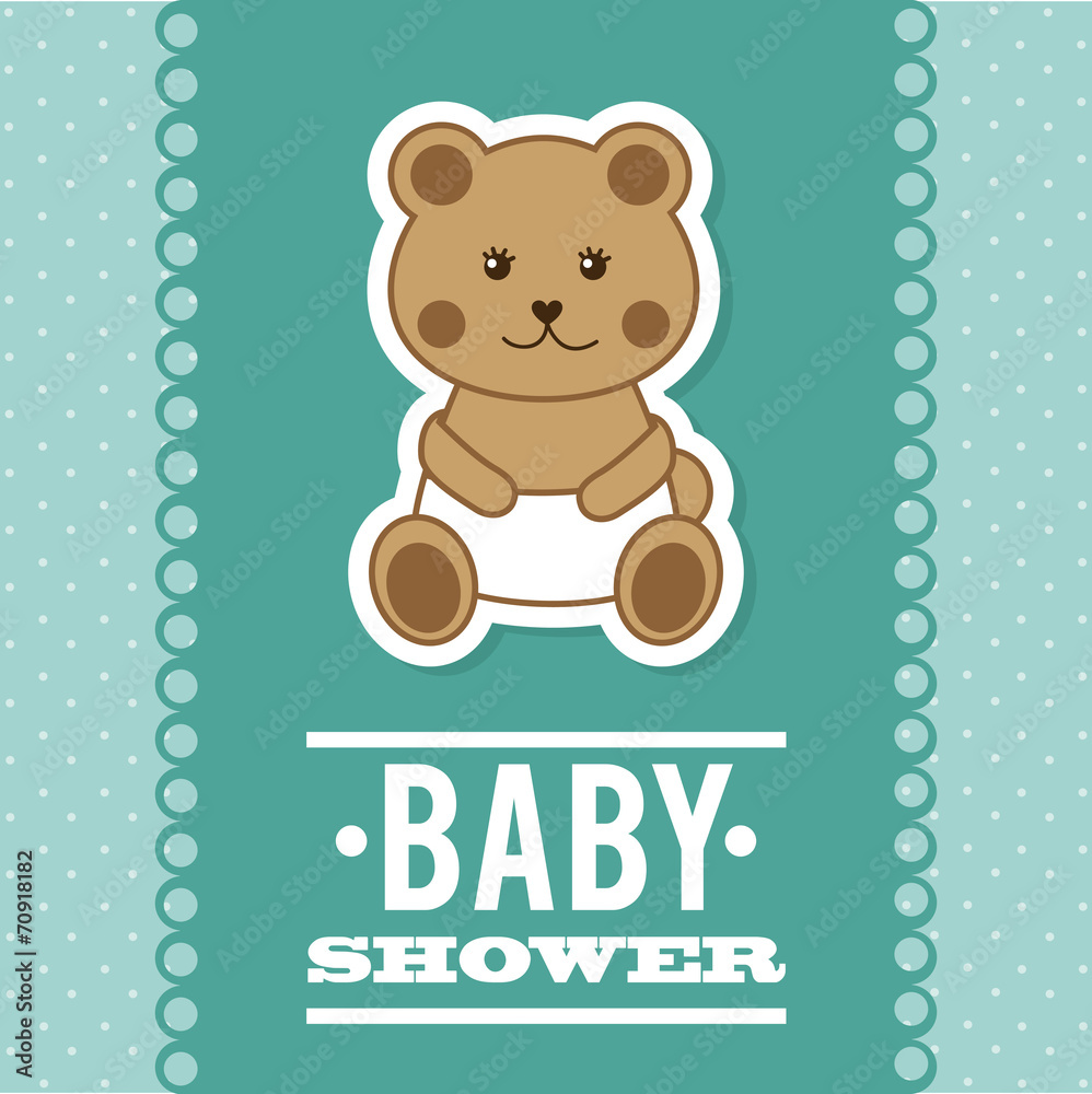 baby shower design baby shower design