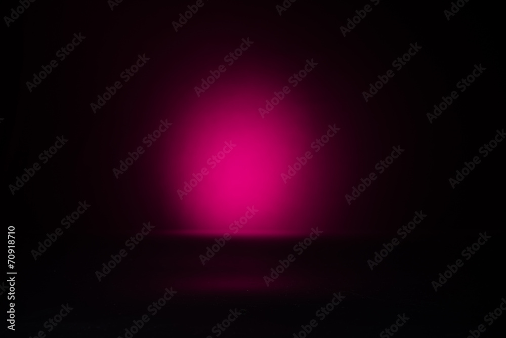 Obraz premium Background Spot Light.