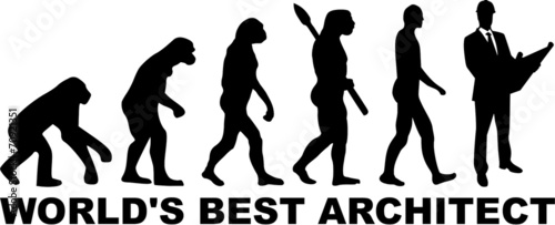 Architect Architecture Evolution