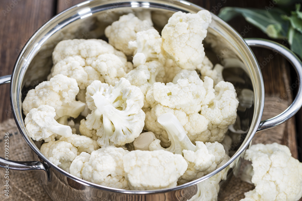 Cauliflower Cauliflower