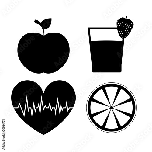 Fruits design