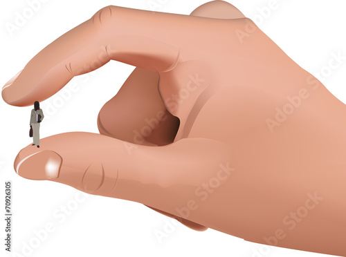 piccola donna