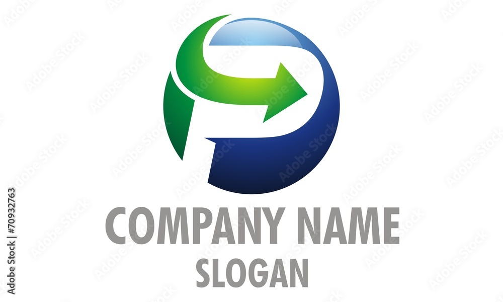 P Logo P Logo