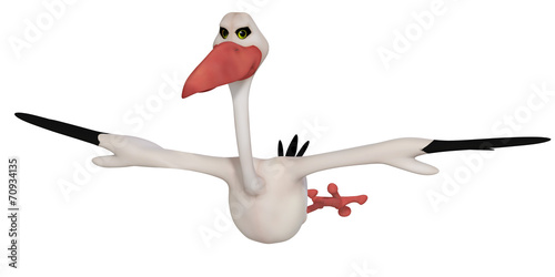 Stork