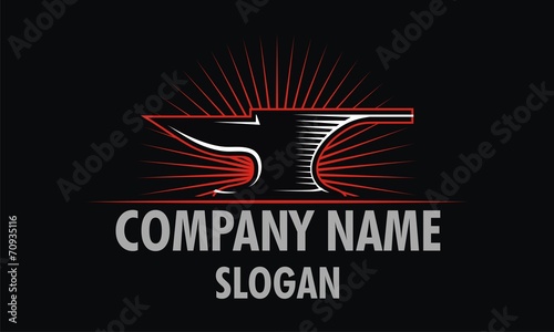 Blacksmith Logo