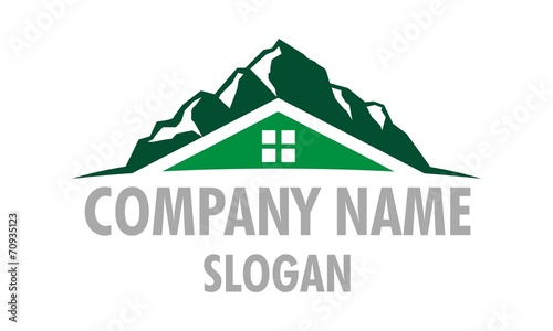 Homy Highlands Logo