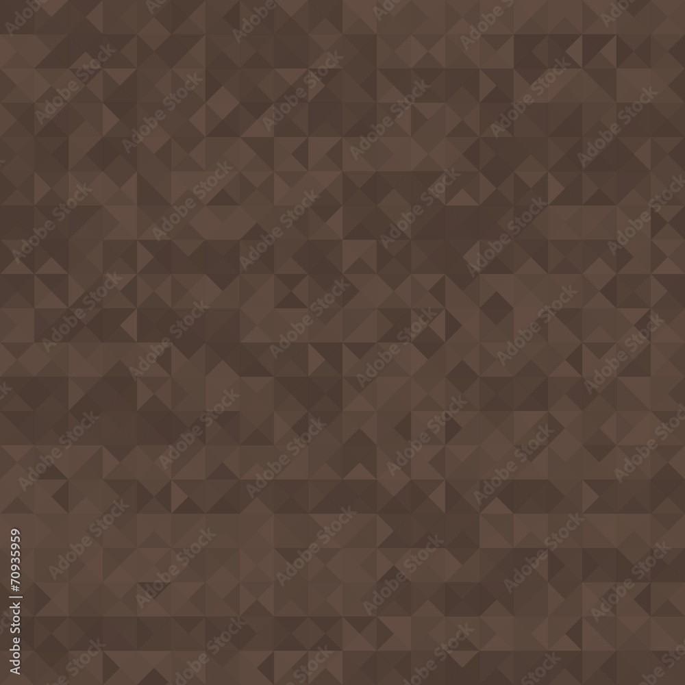 Triangle background pattern Triangle background pattern