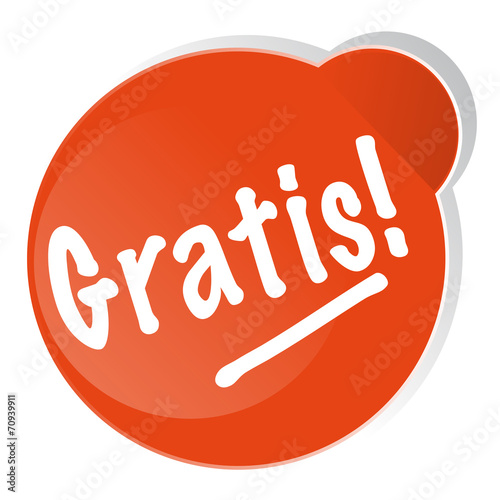 Gratis!