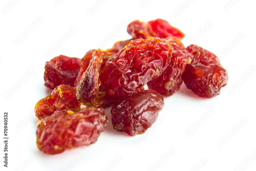 sun-dried tomatoes