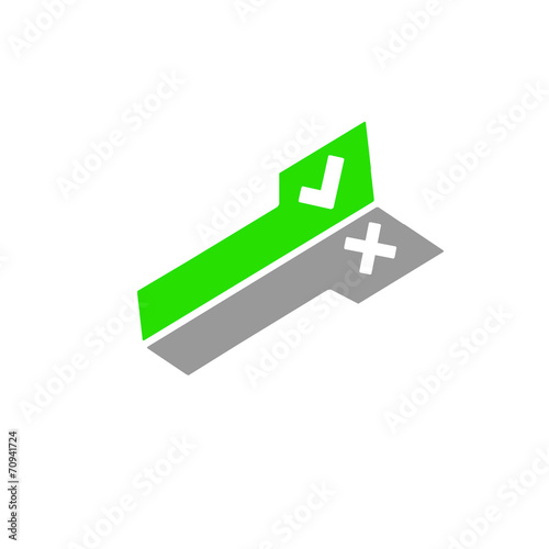 Check Mark