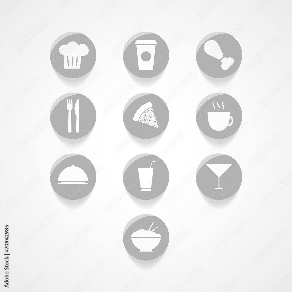 Food web icon Food web icon