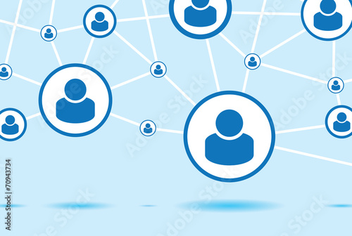 communication background