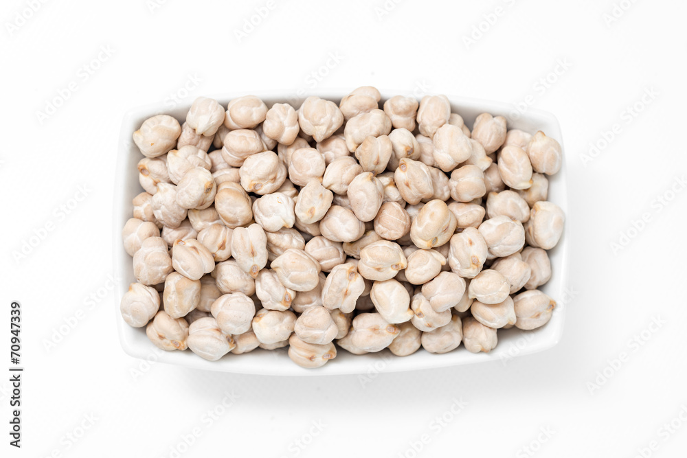 chickpeas chickpeas