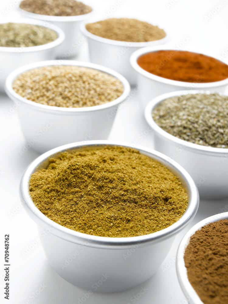 Garam Masala spice