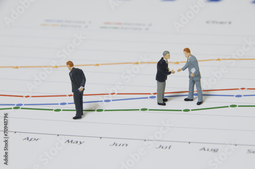 Tapety artystyczne Chart_1663