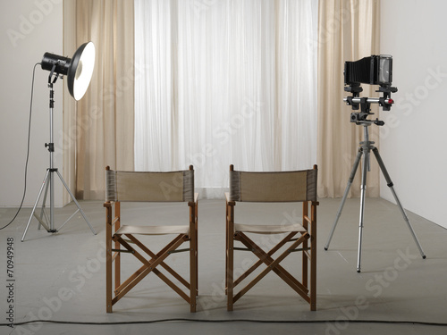 Fotografie Set fotografico