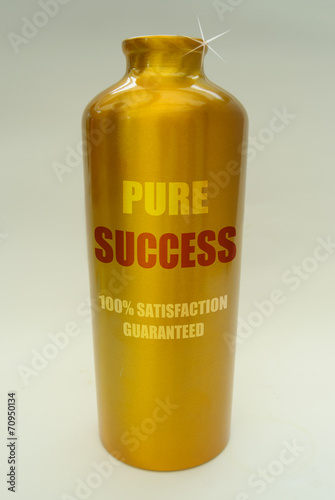Success concept