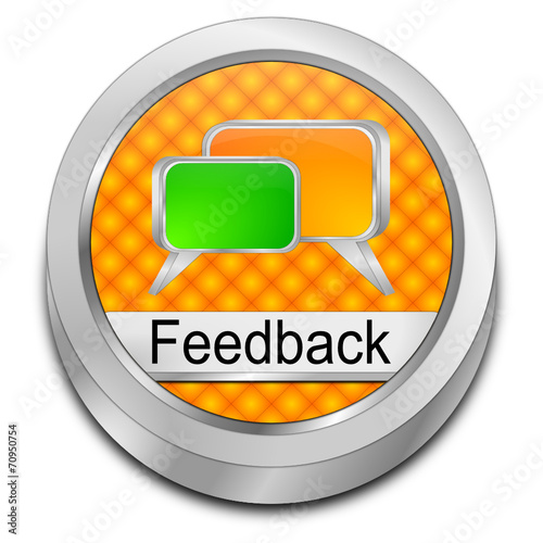 Feedback Button