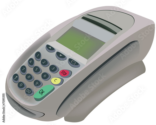 bancomat