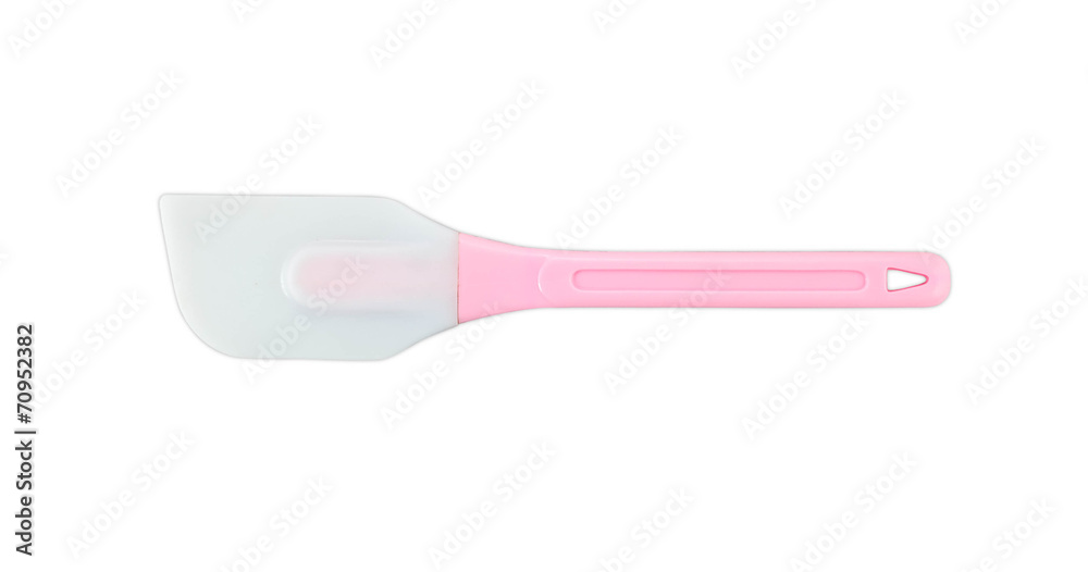 Pink Spatula Pink Spatula