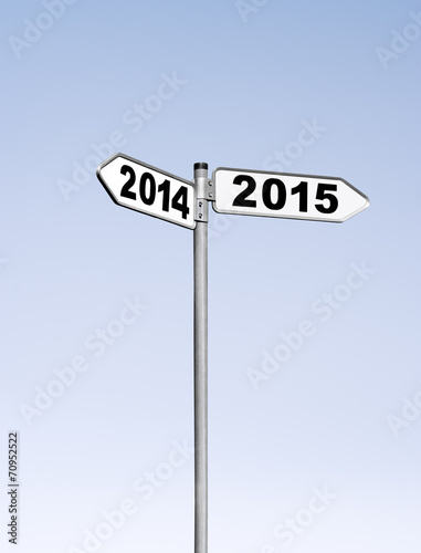 Wegweiser 2015
