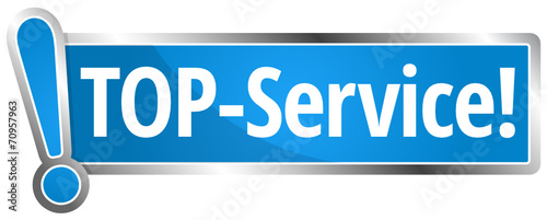 TOP-Service!