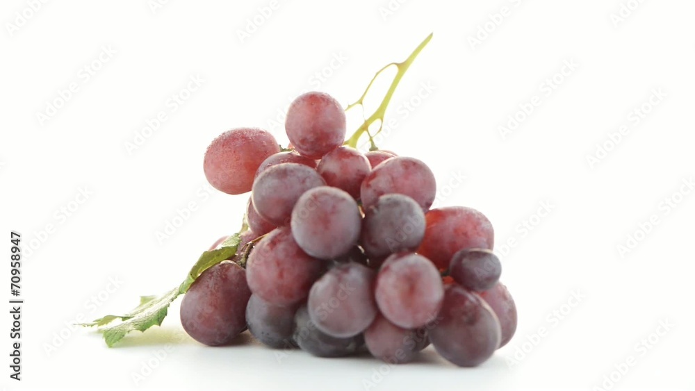 Red grape Red grape
