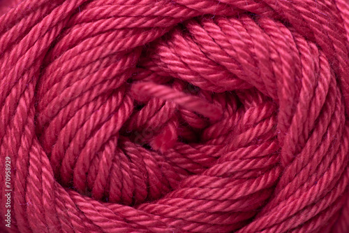 color yarn close up 
