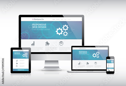 Responsive Web Design