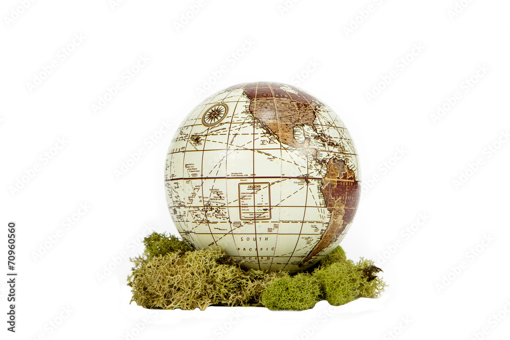 Our Planet Our Planet